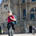 Camino Portugués #4_ van Ponte de Lima naar Santiago, een week vol mijlpalen _ Reisverslag