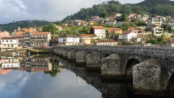 Camino Portugués from Porto to Santiago_ what to expect_