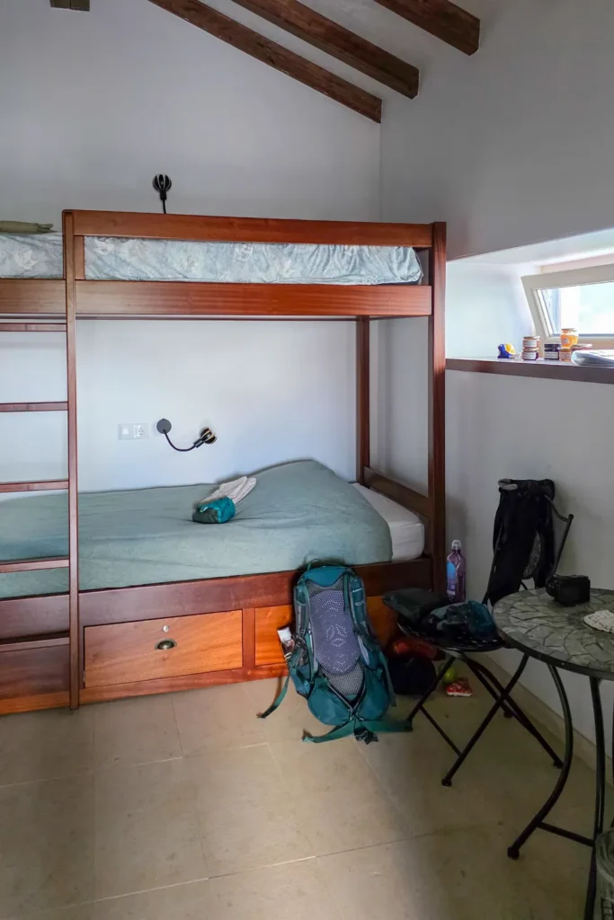 Camino Portugués #2: klimmen, zweten en genieten tussen Tomar en Coimbra | Reisverslag | Camino Portugues 2025 Casa Lima langs de Camino Portugues