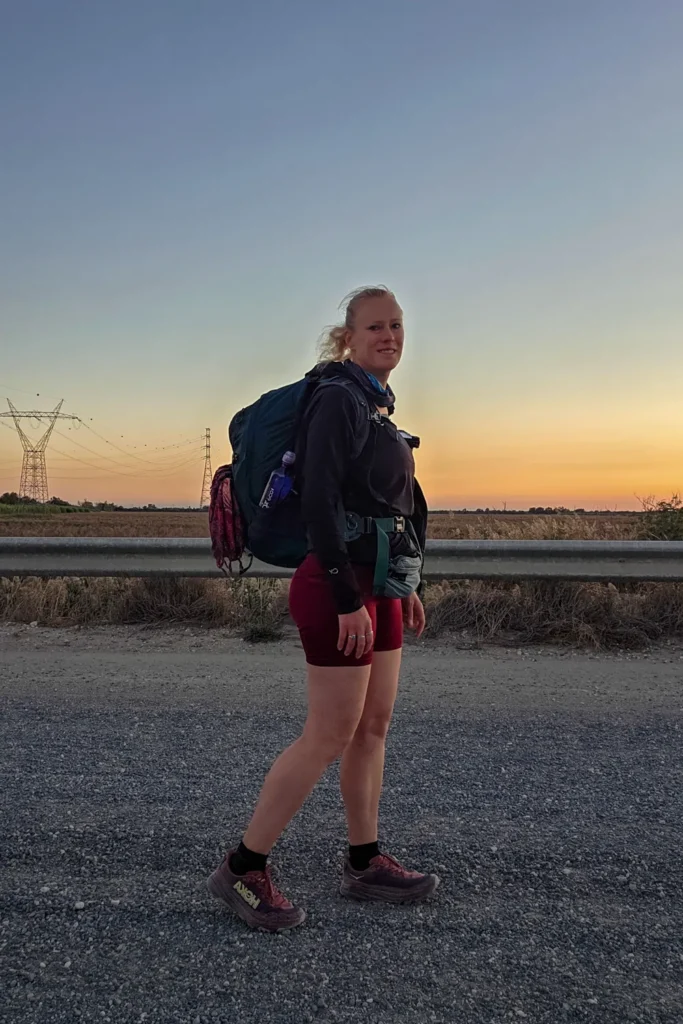 Camino Portugués #1: Alleen starten in Lissabon | Reisverslag | Camino Portugues 2025 Dag 3 op de Camino Portugues met een pijnlijke achillespees