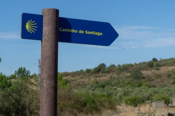 Camino Portugués stages_ explanation, layout and tips for overnight stays