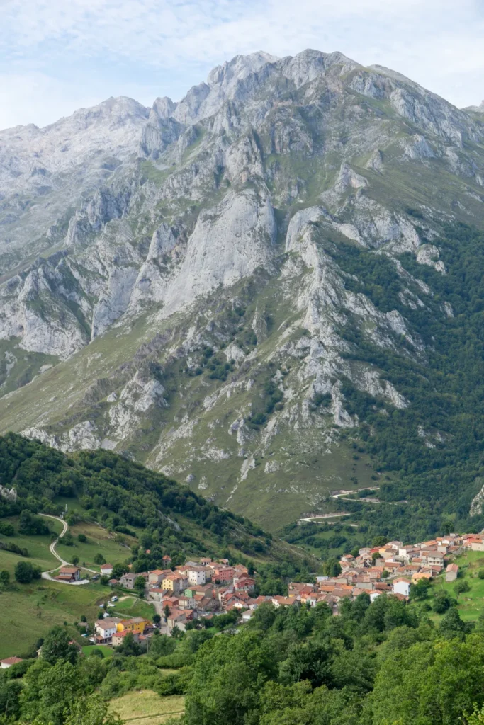 12x de mooiste wandelgebieden in Spanje | Spanje Picos de Europa
