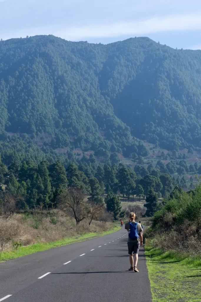 12x de mooiste wandelgebieden in Spanje | Spanje Wandelen op La Palma