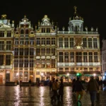 Wat te doen in Brussel als het regent_ Mijn beste tips!