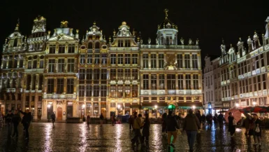 Wat te doen in Brussel als het regent? 10x mijn beste tips! | België Wat te doen in Brussel als het regent_ Mijn beste tips!