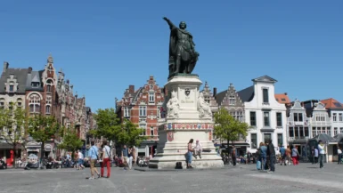 10x Leuke steden dichtbij Nederland: Zo ben je er echt even helemaal uit! | Reisinspiratie 10x Leuke steden dichtbij Nederland_ Zo ben je er echt even helemaal uit!