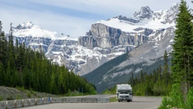 Paklijst Canada: dit moet er mee in je tas (+ extra kampeertips) | Canada Paklijst Canada_ dit moet er mee in je tas (+ extra kampeertips)