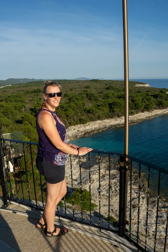 Backpacken in Europa: tips & fijne bestemmingen | Praktische reistips Co in Kroatie - Dugi Otok