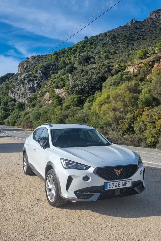 Roadtrip Europa: praktische tips en 5 mooie routes | Reisinspiratie Huurauto in Zuid Spanje