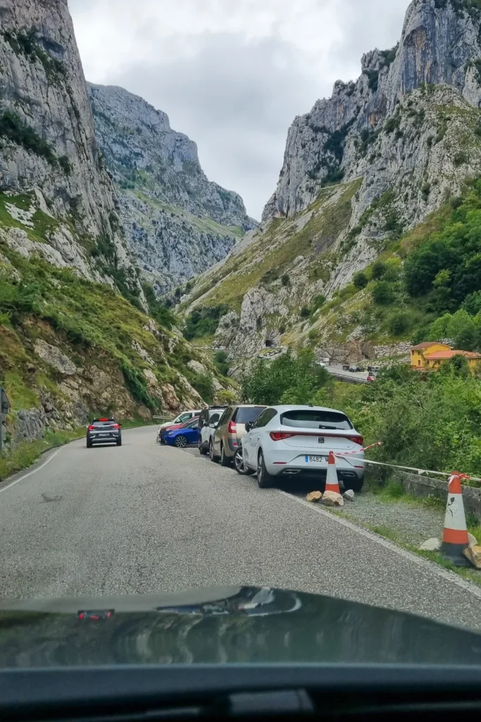 Roadtrip Europa: praktische tips en 5 mooie routes | Reisinspiratie Rijden in de Picos de Europa