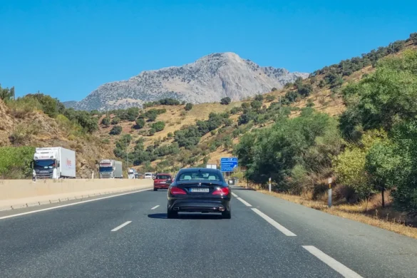 Roadtrip Europa- praktische tips en mooie routes