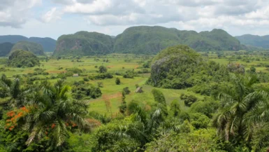 Viñales vallei: 8 tips voor het groene hart van Cuba | Cuba Viñales vallei- tips voor het groene hart van Cuba