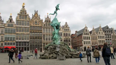 13 Most beautiful cities in Belgium you need to visit | Belgium Fun cities in Belgium you'll want to visit