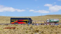 Zo overleef je een lange busreis- tips van een doorgewinterde reiziger