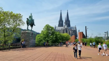 13 Mooiste steden in Duitsland voor een onvergetelijke stedentrip | Duitsland Mooiste steden in Duitsland voor een onvergetelijke stedentrip