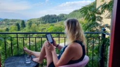 Traveling alone as a woman-my tips with 15 years of experience