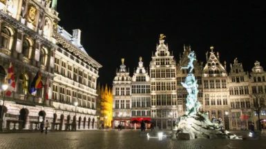 15 best things to do in Antwerp: fun tips for you visit | Belgium Antwerp tips—the best sights for a city break