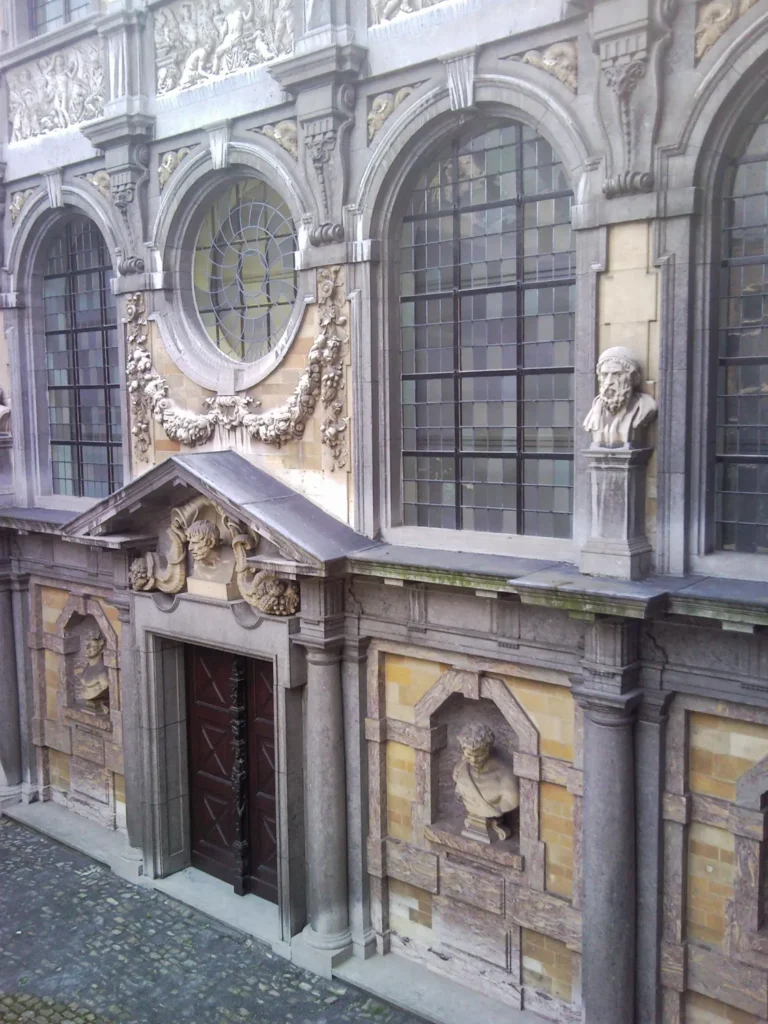 15 Antwerpen tips: de leukste bezienswaardigheden voor een stedentrip | België Rubenshuis in Antwerpen