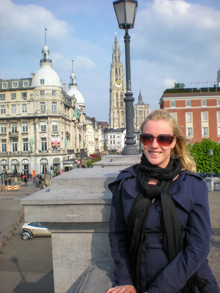 15 Antwerpen tips: de leukste bezienswaardigheden voor een stedentrip | België Tijdens een van mijn eerste trips in Antwerpen